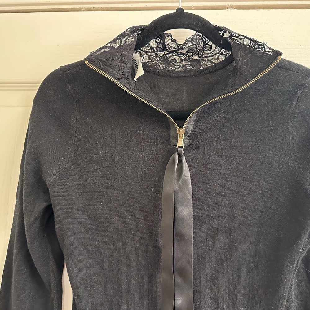 Thin Sweater - image 5